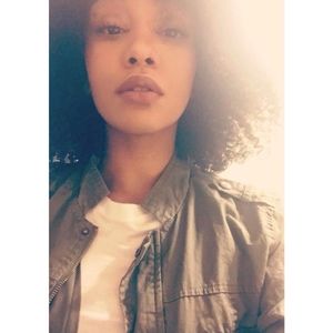 Meet your Posher, Ashleigh